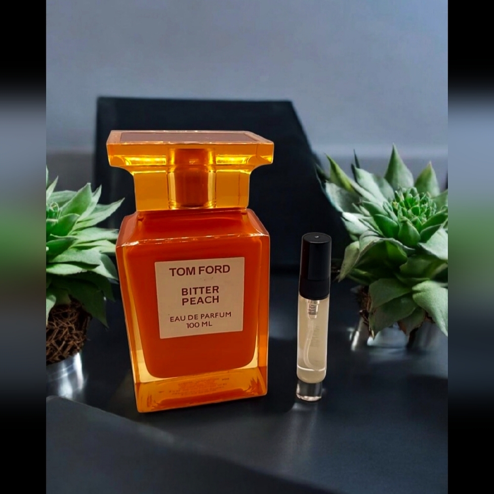 Tom Ford Bitter Peach *DECANT* 5ML